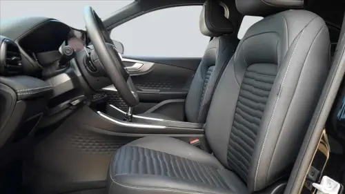 FASTBACK 1.0 TURBO 200 FLEX IMPETUS CVT