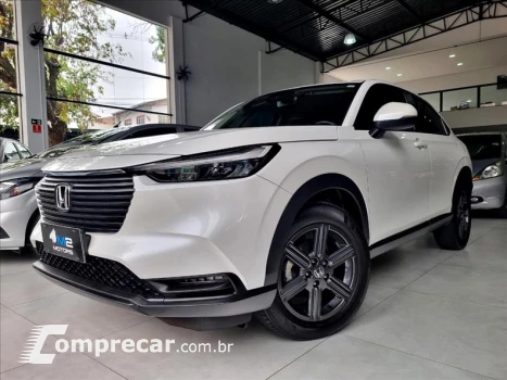 Honda HR-V 1.5 DI I-vtec EXL 4 portas