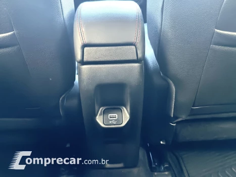 RENEGADE 2.0 16V TURBO DIESEL TRAILHAWK 4P 4X4 AUTOMÁTICO