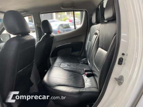 L200 Triton HPE 3.2 CD TB Int.Diesel Aut