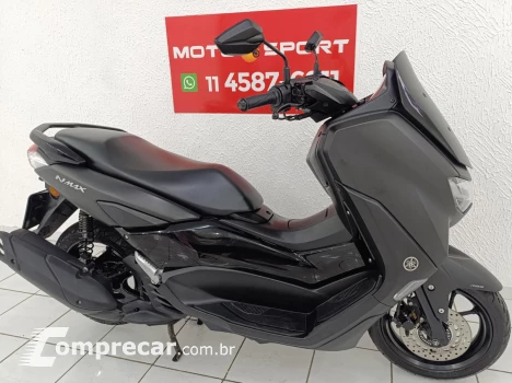 Yamaha NMAX 160