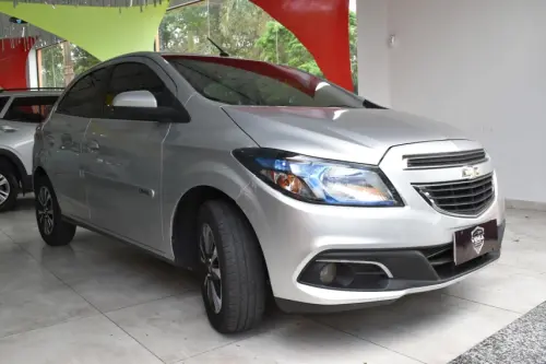 ONIX 1.4 MPFI LTZ 8V