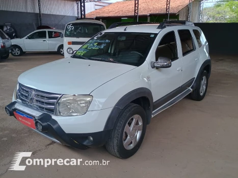 Renault Duster AUT/ 2.0 4 portas