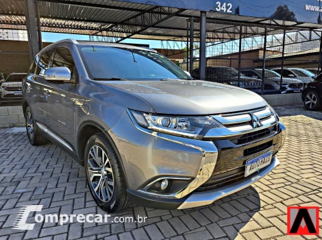 OUTLANDER 2.0 Comfort 16V