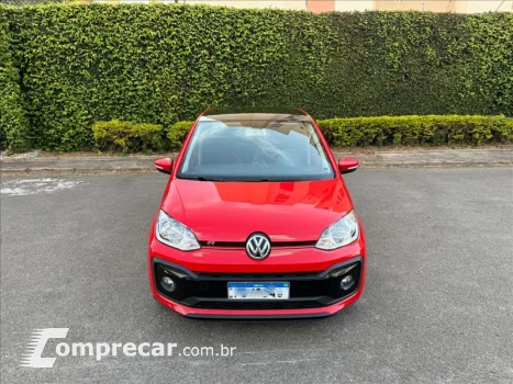 UP 1.0 TSI Move UP 12V