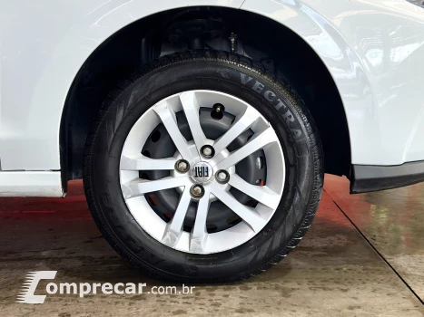 ARGO 1.0 FLEX MANUAL