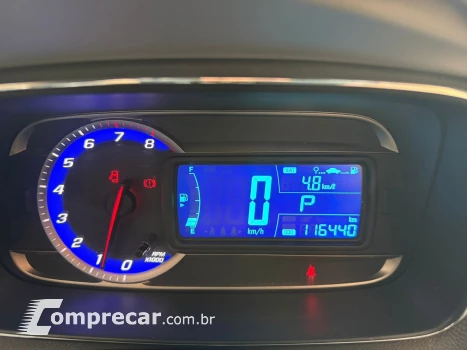 TRACKER 1.8 MPFI LTZ 4X2 16V