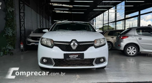 SANDERO Expression Flex 1.0 12V 5p