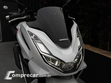 PCX 160