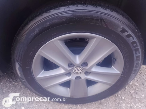 SAVEIRO 1.6 Cross CD 16V