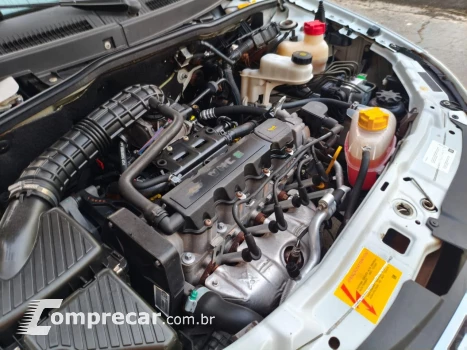 Celta 1.0 4P LT VHCE FLEX