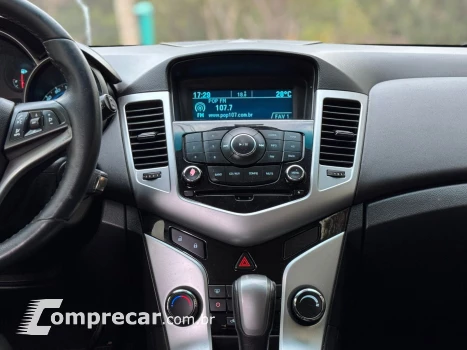 CRUZE 1.8 LT Sport6 16V