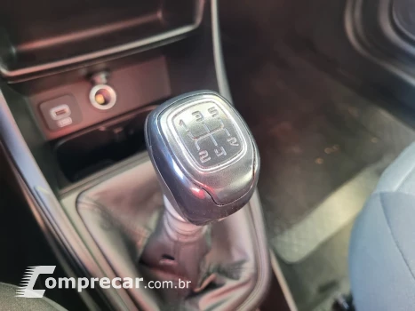 STRADA 1.3 Firefly Freedom CS