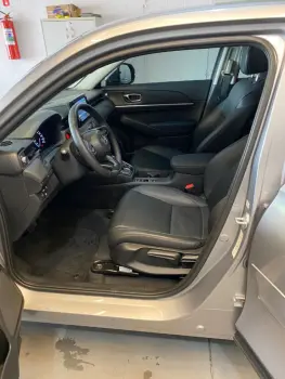 HR-V 1.5 DI I-vtec Turbo Advance