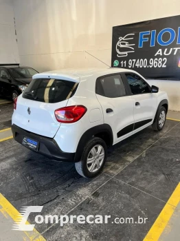 RENAULT KWID 1.0 12V SCE ZEN