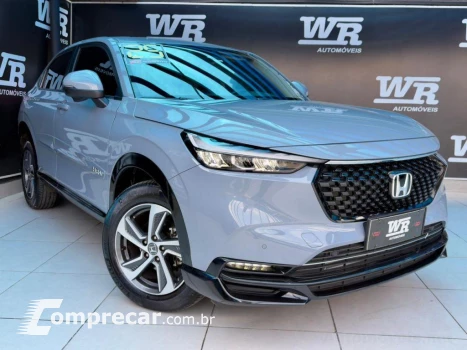 HR-V 1.5 DI I-vtec Turbo Touring