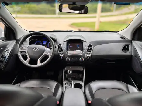 ix35 2.0 GL 2WD (Aut) (Flex)