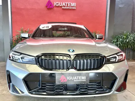 330e 2.0 16V TURBO HÍBRIDO M SPORT AUTOMÁTICO