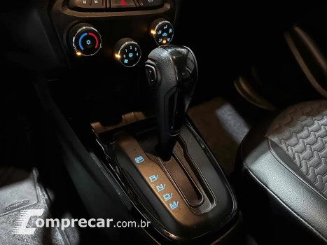 ONIX 1.4 MPFI LTZ 8V FLEX 4P AUTOMÁTICO