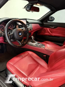 Z4 2.0 16V Turbo Sdrive20i