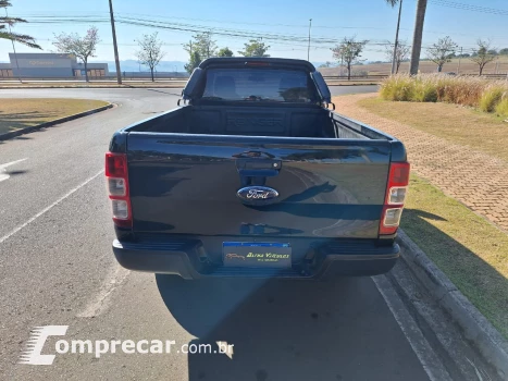 RANGER 2.5 XL 4X2 CS 16V