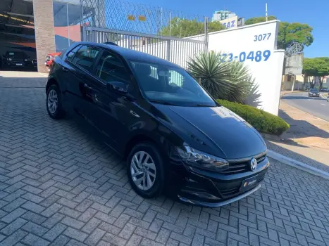 Polo 1.6 MSI Flex 16V 5p