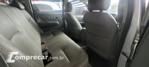 Hilux CD 3.0 4x4 SRV