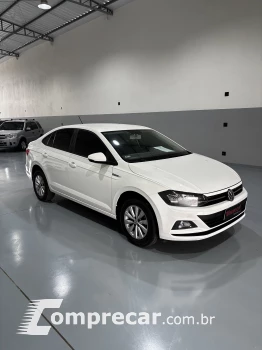 VIRTUS 1.0 200 TSI Comfortline