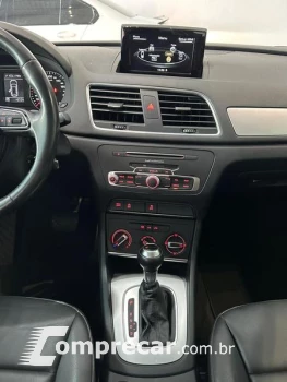 Q3 1.4 TFSI 150CV ATTRACTION