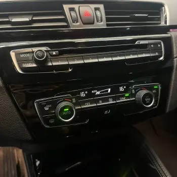 X2 BMW X2 S20I ACTIVEFLEX 2.0 192CV