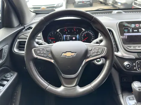 EQUINOX 2.0 16V TURBO GASOLINA PREMIER AWD AUTOMÁTICO