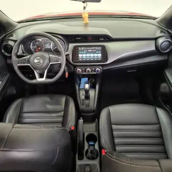 KICKS 1.6 16vstart Active