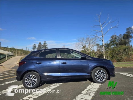 HB20 1.0 12V Limited