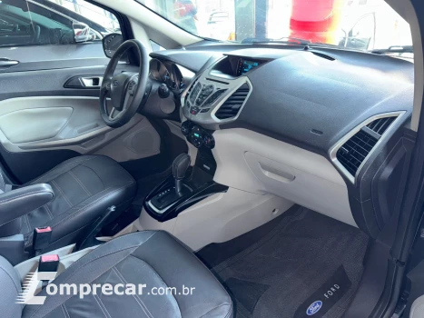 Ecosport Titanium 2.0