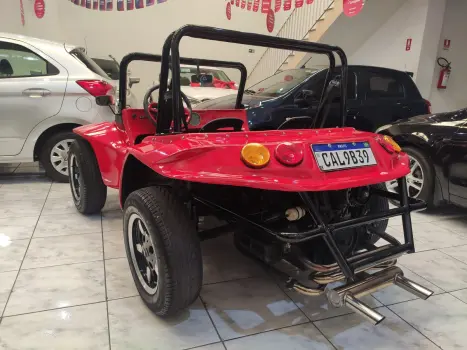 BUGGY 1.2 8V