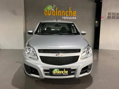 MONTANA 1.4 MPFI LS CS 8V FLEX 2P MANUAL