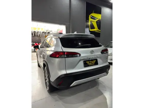 COROLLA CROSS 2.0 VVT-IE FLEX XRE DIRECT SHIFT