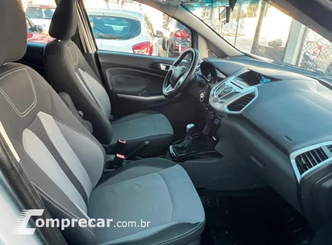 ECOSPORT 1.6 Freestyle 16V