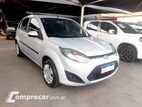 FORD FIESTA 1.0 MPI 8V 4 portas