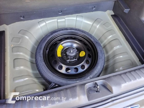 TRACKER 1.0 TURBO FLEX LT AUTOMÁTICO