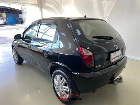 CELTA 1.0 MPFI VHCE SPIRIT 8V FLEX 4P MANUAL