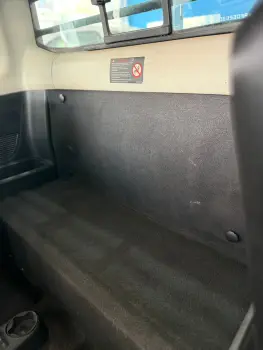 SAVEIRO 1.6 MI Trooper CE 8V G.V