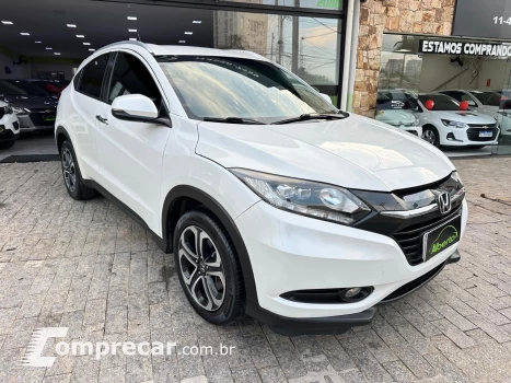 HR-V 1.5 16V Turbo Touring