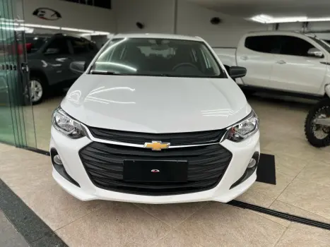 ONIX 1.0 FLEX MANUAL