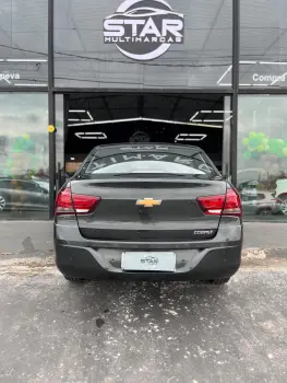 COBALT 1.8 MPFI Elite 8V