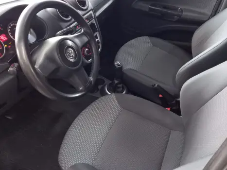 Gol 1.6 Mi 8V Flex 4P Manual G.V