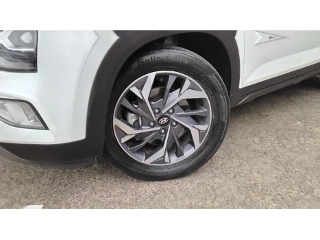 CRETA 1.0 TGDI FLEX PLATINUM AUTOMÁTICO