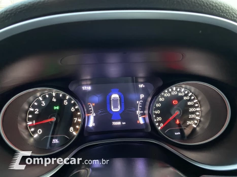 COMPASS 2.0 16V Longitude