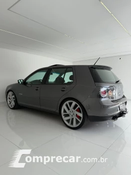 GOLF 2.0 MI Sportline 8V
