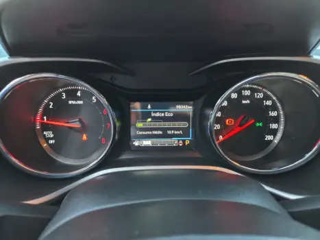 TRACKER Premier 1.2 Turbo 12V Flex Aut.